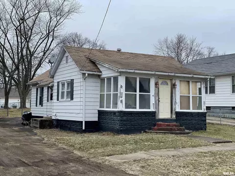812 N Pearl St, Havana, IL 62644