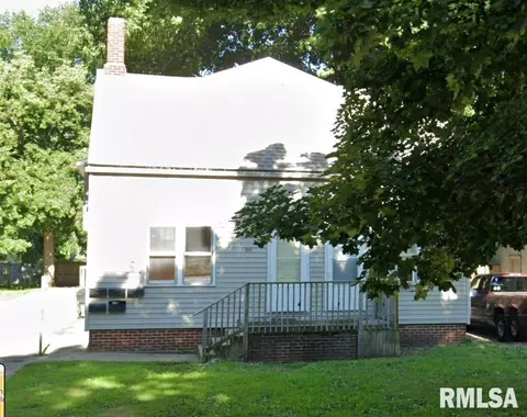 841 N 7th St, Springfield, IL 62702 photo 1