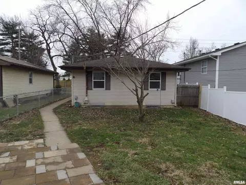 305 E Sangamon Ave, Springfield, IL 62702 photo 20