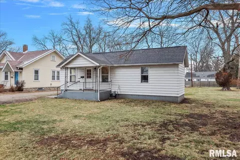 1527 Reed Ave, Springfield, IL 62704 photo 3
