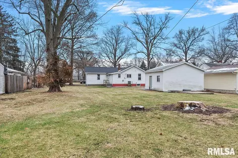 1527 Reed Ave, Springfield, IL 62704 photo 31