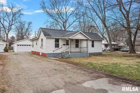 1527 Reed Ave, Springfield, IL 62704 photo 2