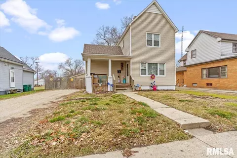 1615 N 10th Ave, Springfield, IL 62702 photo 3