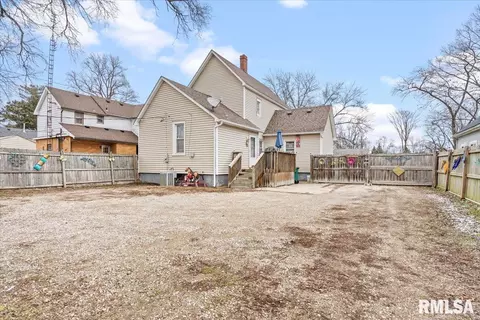 1615 N 10th Ave, Springfield, IL 62702 photo 29