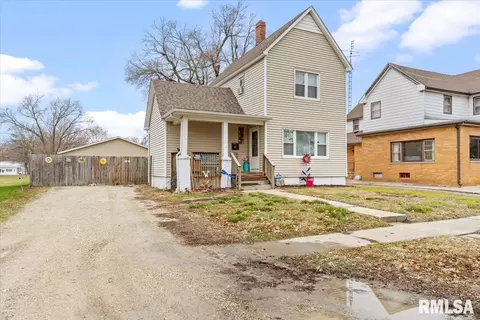 1615 N 10th Ave, Springfield, IL 62702 photo 2