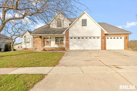 7204 Wentworth Dr, Springfield, IL 62712 photo 53