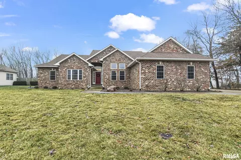 1205 Saratoga Chase, Sherman, IL 62684