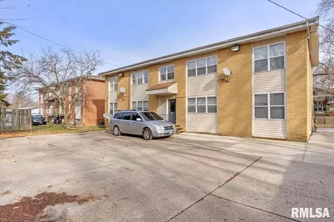 225-229 N Park Ave, Springfield, IL 62702 photo 21
