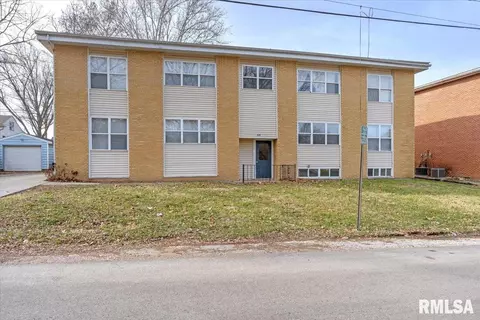 225-229 N Park Ave, Springfield, IL 62702 photo 3