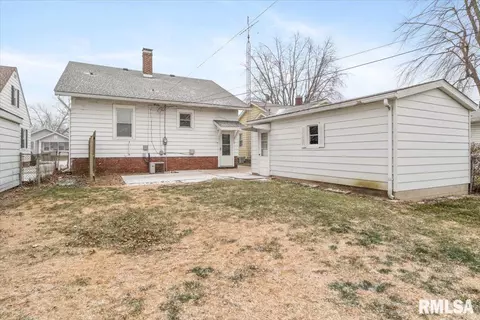 2041 N 7th St, Springfield, IL 62702 photo 22