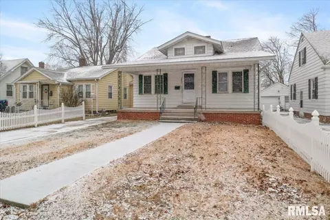 2041 N 7th St, Springfield, IL 62702 photo 3