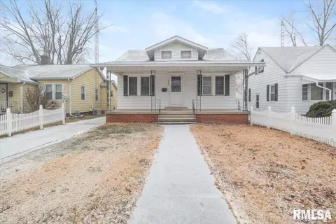 2041 N 7th St, Springfield, IL 62702 photo 2