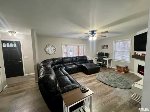 18498 Nance Ave, Tallula, IL 62688 photo 5