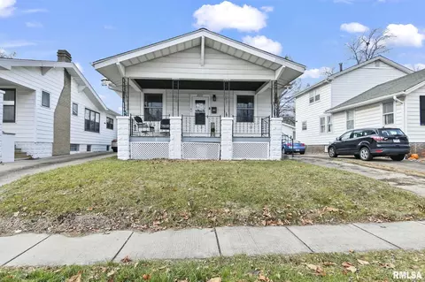 2037 S Spring St, Springfield, IL 62704 photo 25