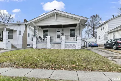 2037 S Spring St, Springfield, IL 62704 photo 24