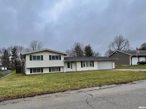 2213 Cloverfield Ln, Springfield, IL 62711 photo 3
