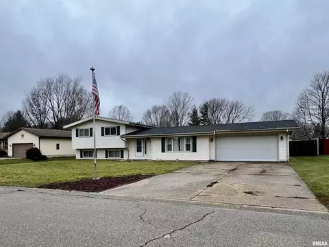 2213 Cloverfield Ln, Springfield, IL 62711 photo 2
