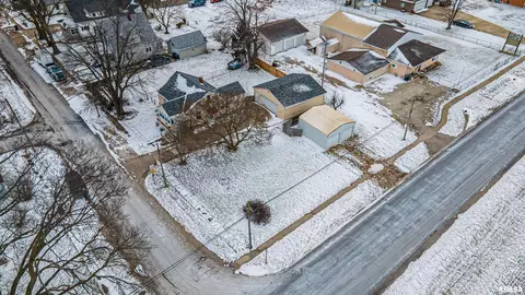 103 Ripper St, South Pekin, IL 61564