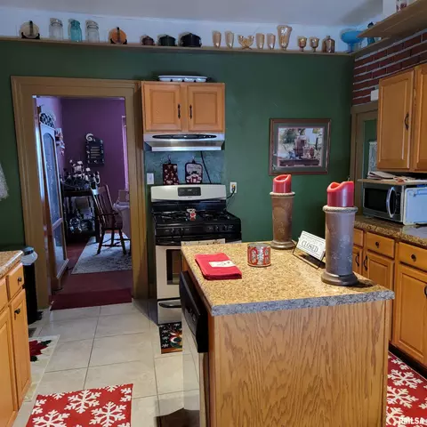811 Clark St, Canton, MO 63435 photo 9
