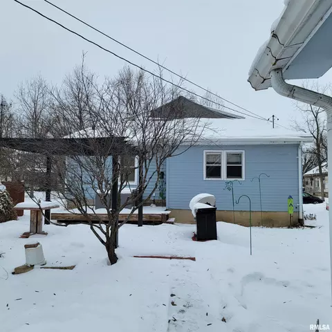 811 Clark St, Canton, MO 63435 photo 34