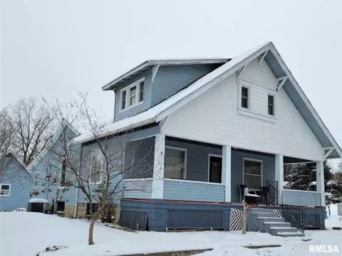 811 Clark St, Canton, MO 63435 photo 35