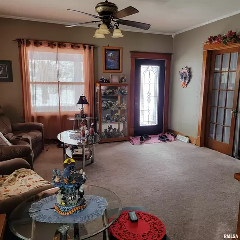 811 Clark St, Canton, MO 63435 photo 2