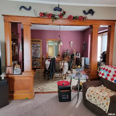 811 Clark St, Canton, MO 63435 photo 4