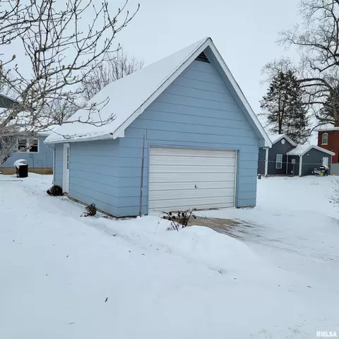 811 Clark St, Canton, MO 63435 photo 30