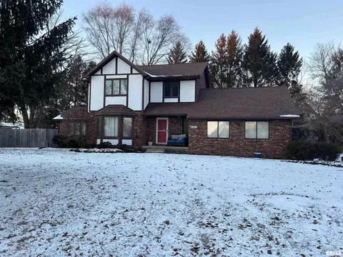4063 Larkspur, Springfield, IL 62711
