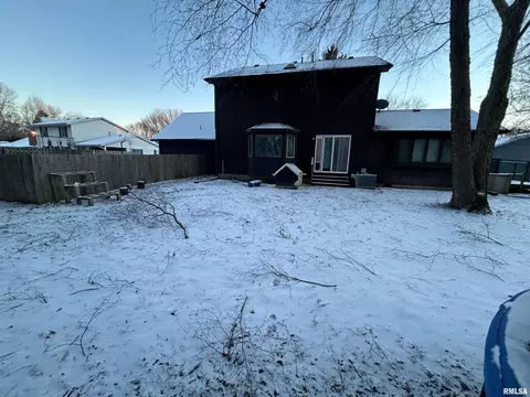 4063 Larkspur, Springfield, IL 62711 photo 9