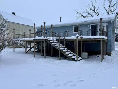 903 N Main St, Abingdon, IL 61410 photo 23