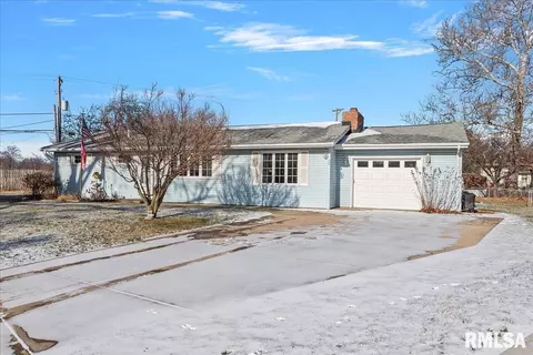 7 Prince Dr, Sherman, IL 62684