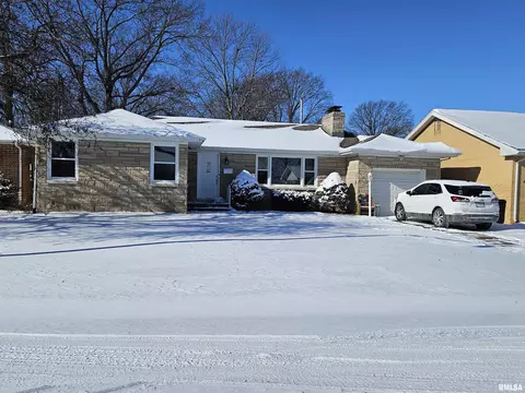 21 Verna Dr, Springfield, IL 62702