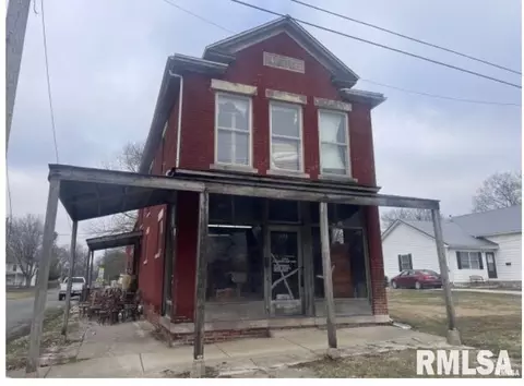 533 S Church St, Jacksonville, IL 62650