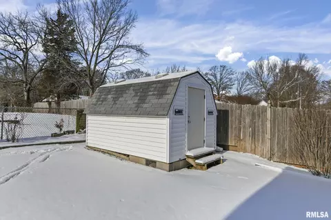 2 Downing Ln, Springfield, IL 62712 photo 33