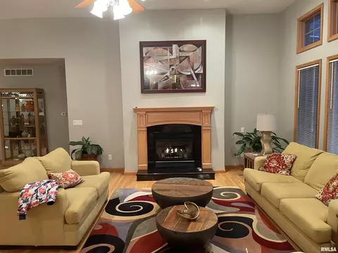 6105 Spindell Dr, Springfield, IL 62711 photo 3