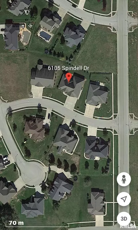 6105 Spindell Dr, Springfield, IL 62711 photo 20