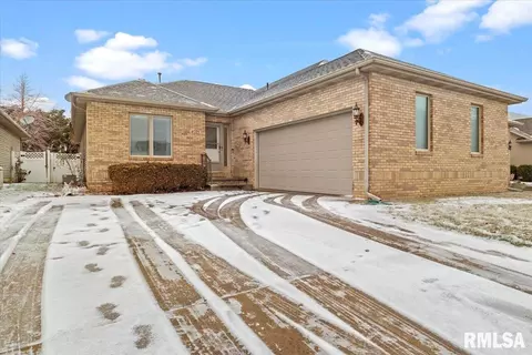 4075 Highbury Dr, Springfield, IL 62711 photo 2