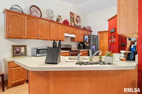 4075 Highbury Dr, Springfield, IL 62711 photo 7