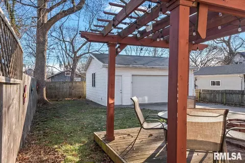 1816 S Whittier Ave, Springfield, IL 62704 photo 35