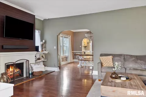 1816 S Whittier Ave, Springfield, IL 62704 photo 9