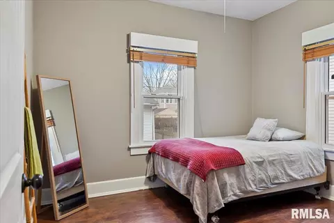 1816 S Whittier Ave, Springfield, IL 62704 photo 22