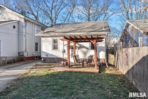 1816 S Whittier Ave, Springfield, IL 62704 photo 34