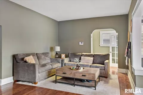 1816 S Whittier Ave, Springfield, IL 62704 photo 8