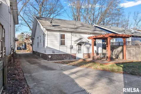 1816 S Whittier Ave, Springfield, IL 62704 photo 33