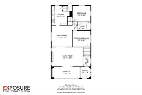 1816 S Whittier Ave, Springfield, IL 62704 photo 37