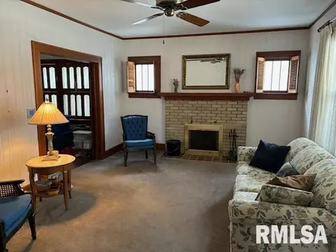 1712 Whittier Ave, Springfield, IL 62704 photo 5