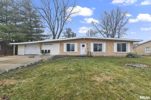 22 Lakewind Dr, Springfield, IL 62703 photo 3