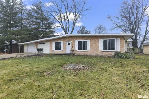 22 Lakewind Dr, Springfield, IL 62703 photo 4