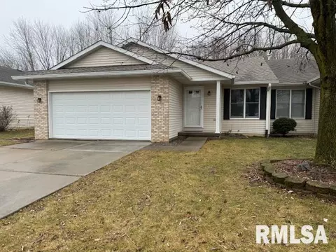 4724 Johanne Ct, Springfield, IL 62711